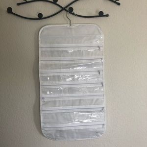 Hanger organizer